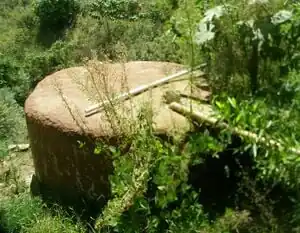 Fig.18 Ferrocement Tank