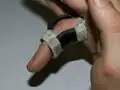 Finger Splint