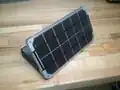 Solar Charger / Emergency Light