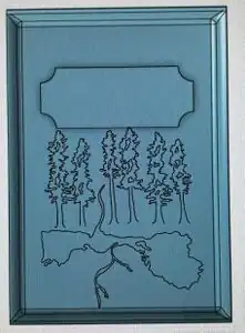 Figure 1.1 - Upgraded CAD Design