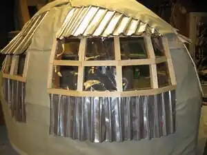 Additional view of Aluminum Awareness