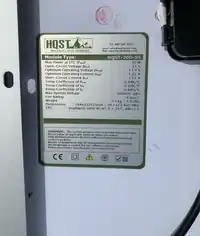 Image 3. Larger 20 Watt Panel Details.