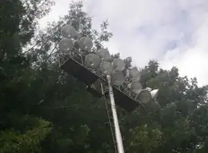 Redwood Bowl current system 2