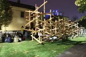 Breathe, Cambridge (2015)