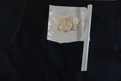 Components of a PPR pipe simulator: (a) playdough (b) PPR pipe