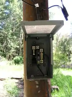 Breaker Box