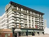 Fig 1a: Hotel Britton 1925