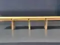 Figure 2- Girder Bridge