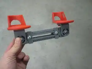 Club foot Brace for Infants