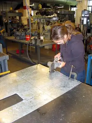 CCAT Cold Box An energy efficient solution to a refrigerator