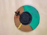 Menstrual Cycle Tracker [4]