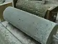 concrete roller