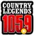 Country Legends 1059