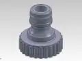 Garden hose Coupler