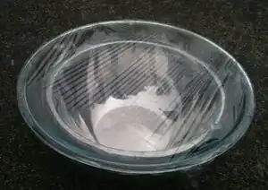 Solar Bowling OvenSolar oven kids can build and use on their own