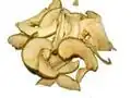 Dehydrated Apples