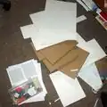 Pile of Pieces
