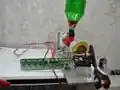 X3uder - OS 12VDC RepRap Filament extruder