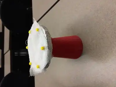 Water Dew collector [11]