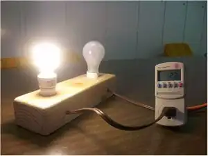 Spring 2010: RCEA Design and build energy education boxes, housed at Redwood Coast Energy Authority to build, for classrooms in Humboldt County.