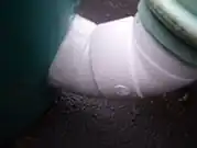 Engr305 pulser pump A working model of a Pulser pump