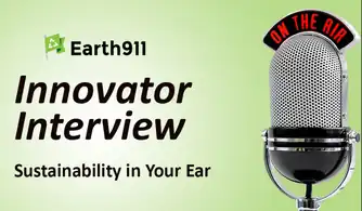 Earth911 Podcast: Joshua Pearce Explains DIY Solar Installation,Speaker, Defend Science, A Green Living