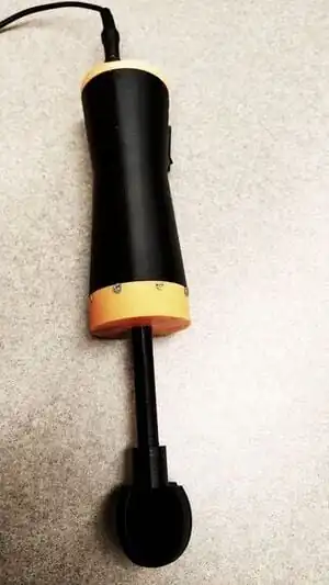 Electric Whisk By:Aditya Trifaley