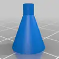 Erlenmeyer flask