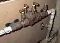 Backflow prevention