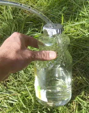 Ethanol from organic sugar beets versus refined cane sugar Determining the cost inputs and energy outputs of small scale ethanol production