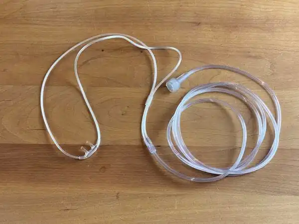 Nasal Cannula