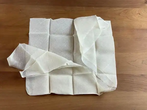 Triangular Bandage