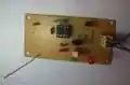 Simple mobile detector circuit)