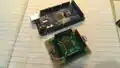 DIY Arduino Mega 2560 or 1280))