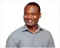 Oye Femi-CEO at Green Energy & Biofuels (GEB), Nigeria