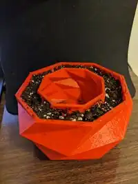 Zero Electricity Refrigerator