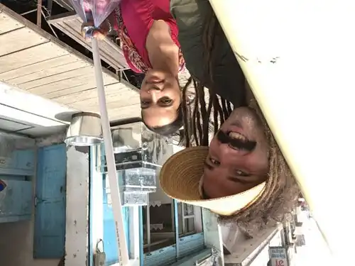 Sometimes finding supplies for our prototypes was very difficult