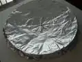Solar cooker