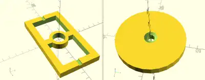 Momentum Fire Starter