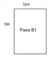 Piece B1