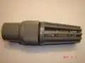 8. 3/4" foot valve