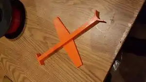 Fork Support for Bike