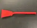 -Ergonomic Ice Scraper