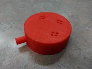 Garden water sprinkler