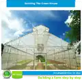 Step 1: Build a greenhouse.[1]