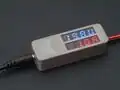 Voltmeter/Ammeter Case - 1