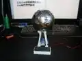 Pocket Van De Graaff generator