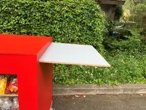 Made and photographed by TBD