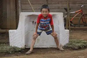 Manantiales, Colombia (2012)