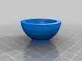 Customizable Bowl